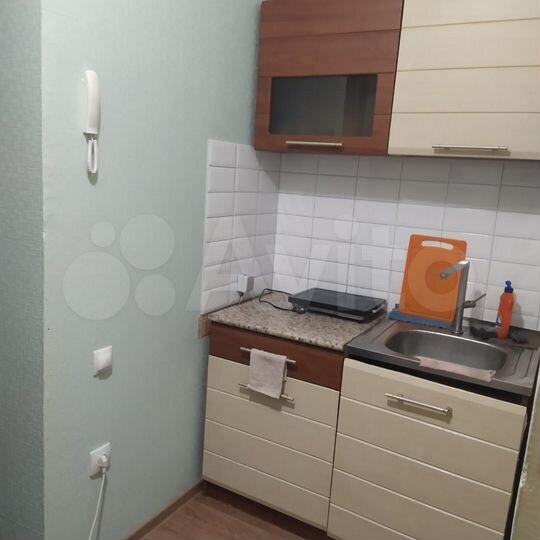 Квартира-студия, 30 м², 10/25 эт.