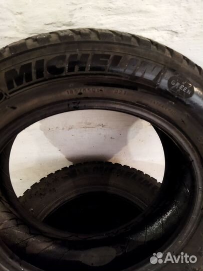 Michelin X-Ice North 3 185/65 R15 92T