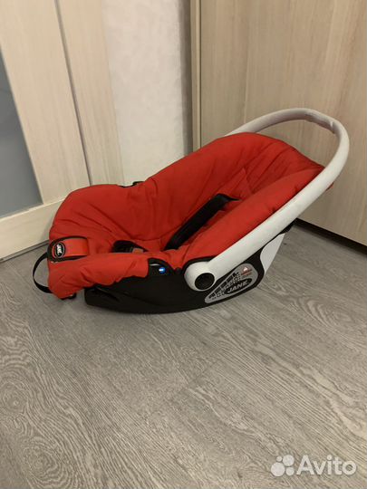 Автолюлька Jane 0-13 кг