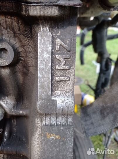 Продам двигатель 1MZ-FE