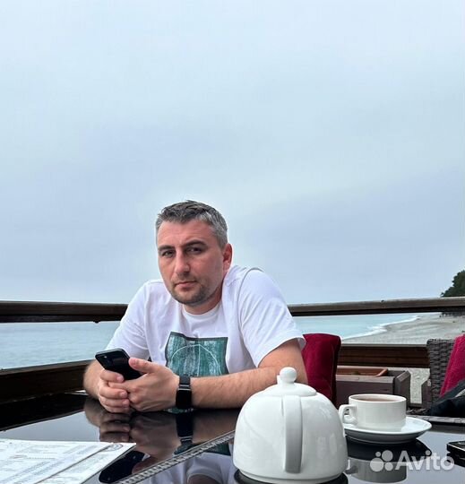 Управляющий автмойкой