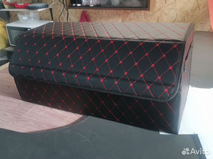 Сумка в багажник