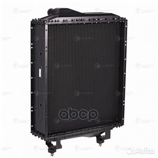 Радиатор охл. для с/т мтз-2022 (алюм., 5-ти ряд