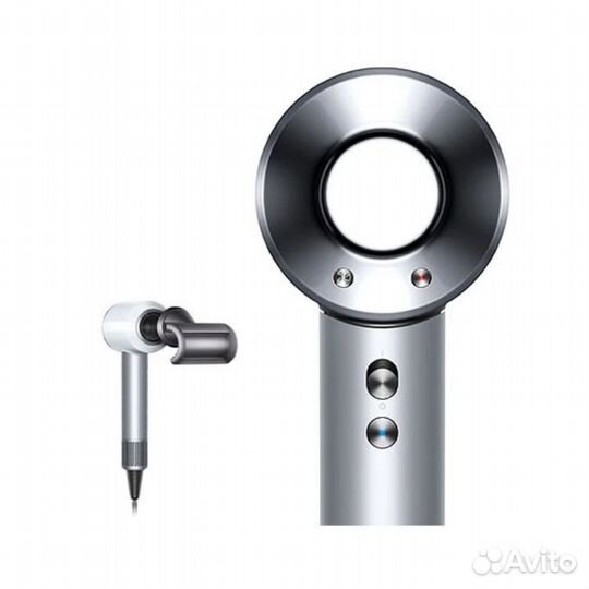 Dyson фен, оригинал. HD08
