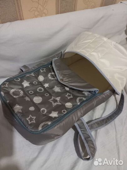 Переноска для детей