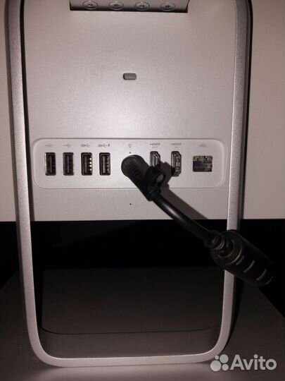 Моноблок HP Pavilion All-in-One