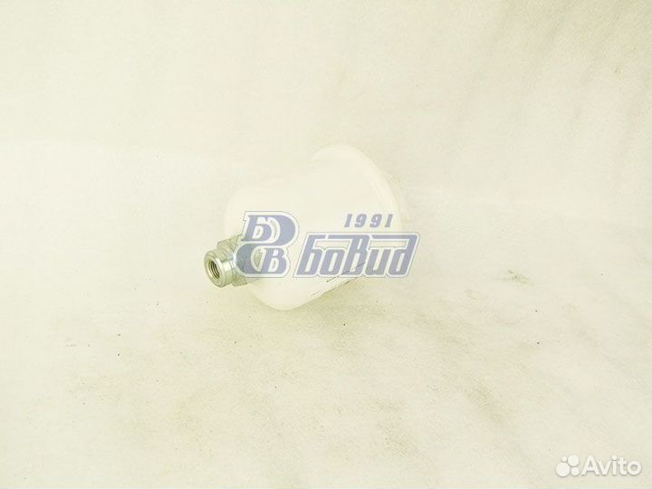 Бачок привода сцепления 375-3505082-10