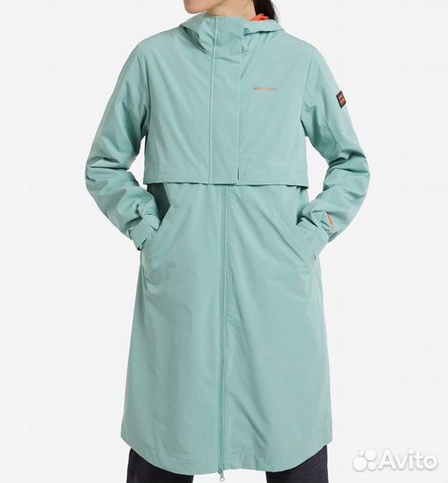 Куртка демисезонная женская Merrell
