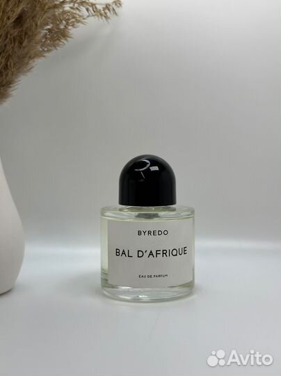 Byredo bal d afrique, 100ml Байредо Бал в Африке