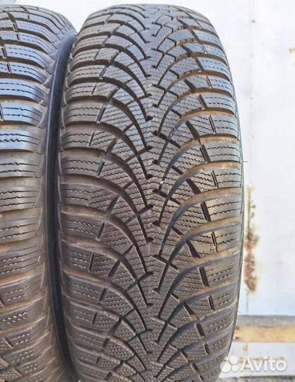 Goodyear UltraGrip 205/60 R16 96H