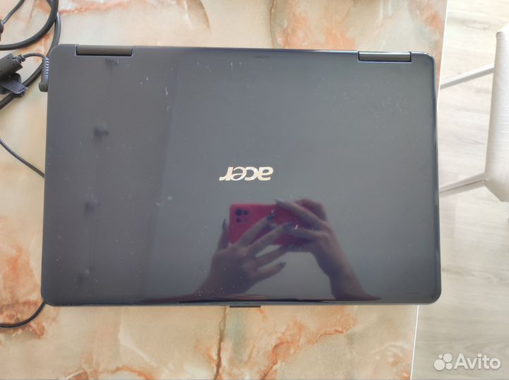 Ноутбук Acer