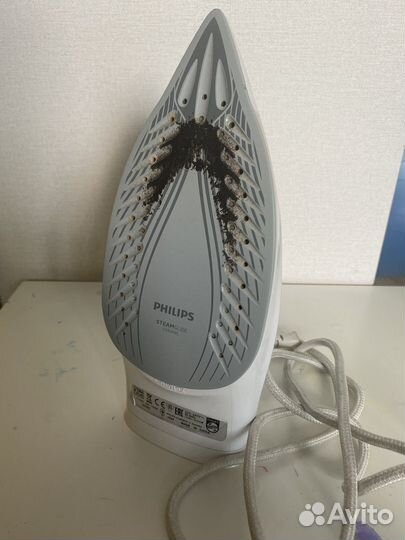 Утюг Philips nl9206ad-4 Drachten