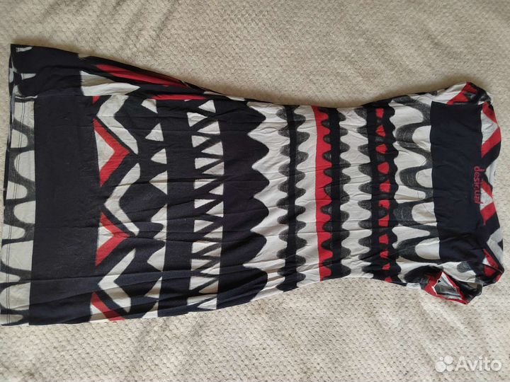 Платье Desigual
