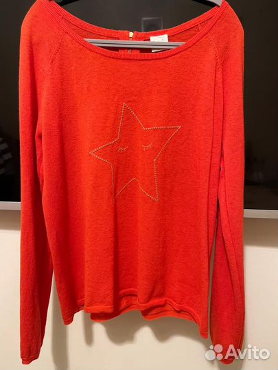 Джемпер женский