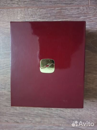 Флакон Guy laroche с полной упаковкой 14 мл