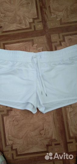 Шорты женские новые спортмастер