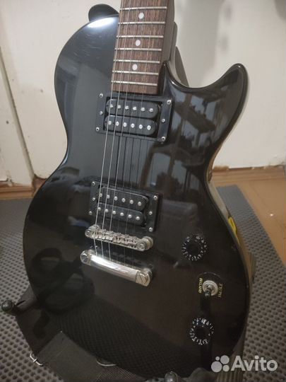 Электро гитара Epiphone Les Paul Special 2