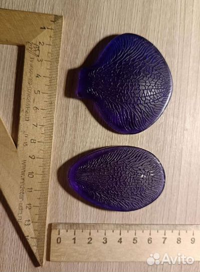 Молды флористические