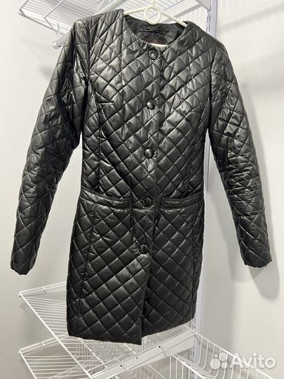 Куртка женская