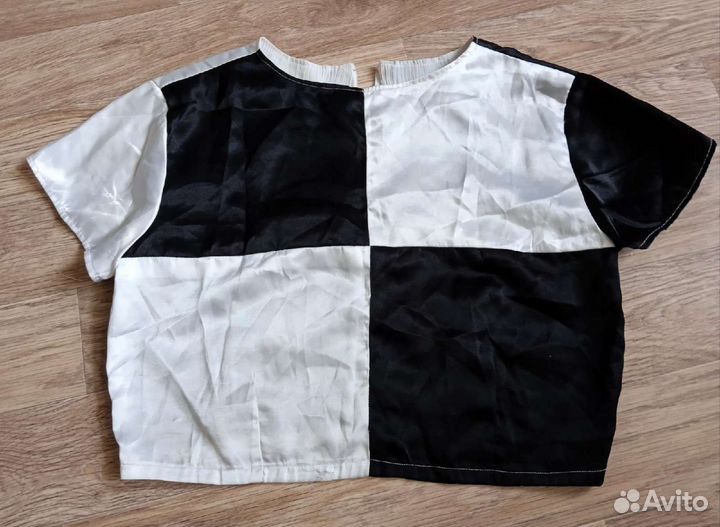 Костюм клоуна, р.44