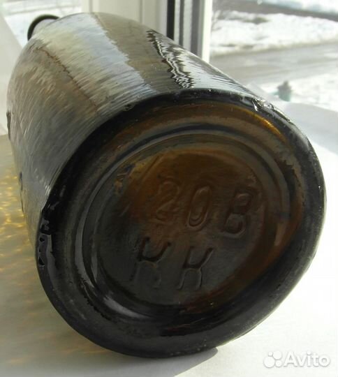 Пиво, бутылка 1.20 Лондон - Юрьев