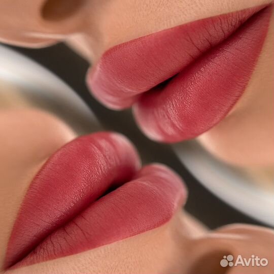 Модель на перманентный макияж бесплатно