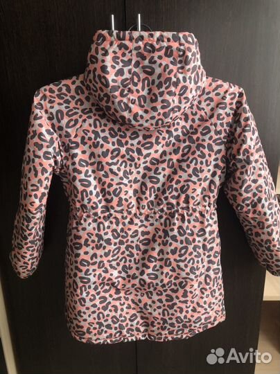 Куртка для девочки 152