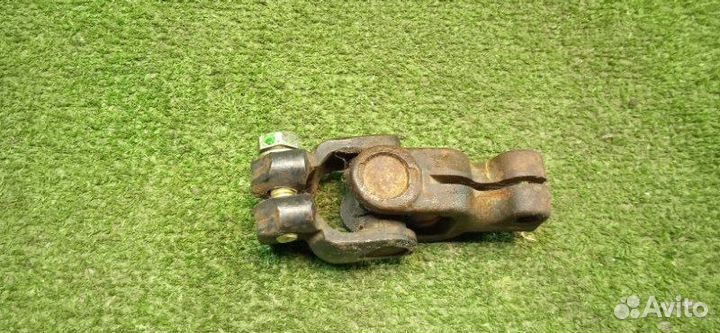 Рулевой карданчик Geely Mk 2008-2015