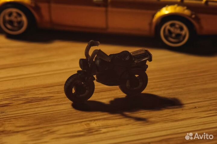 Hot Wheels Honda Monkey z50