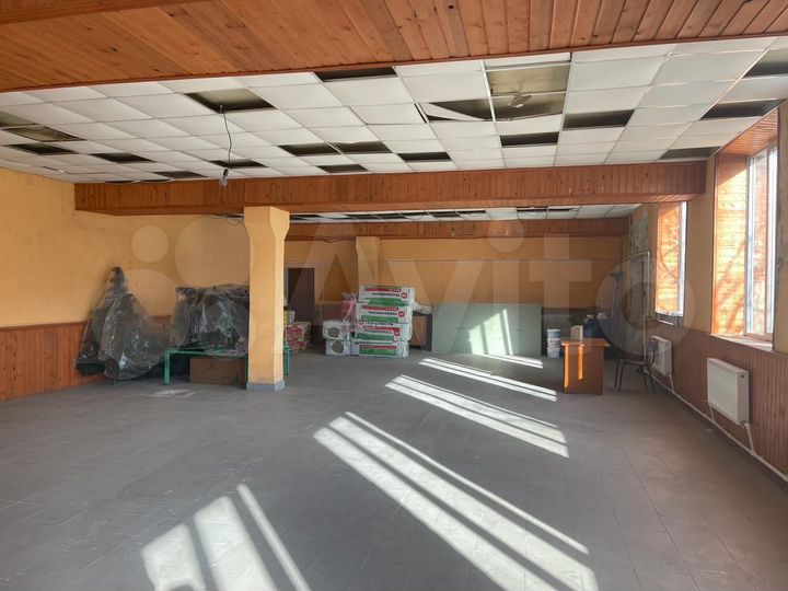 Сдаётся помещение свободного назначения, 200 м2