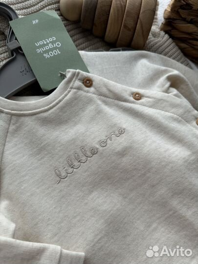 Костюм hm 50 56 62