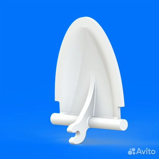 Volkswagen Golf 4 Термозаслонка впускного воздуха