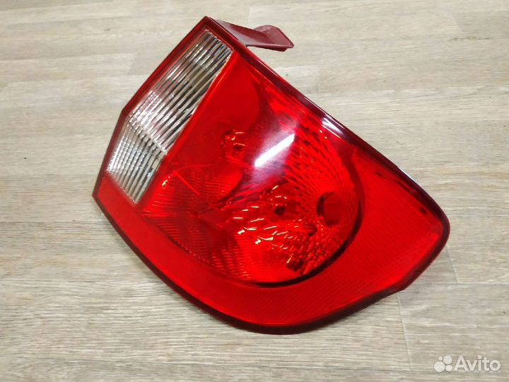Фонарь задний правый Hyundai Getz (2005-2010)