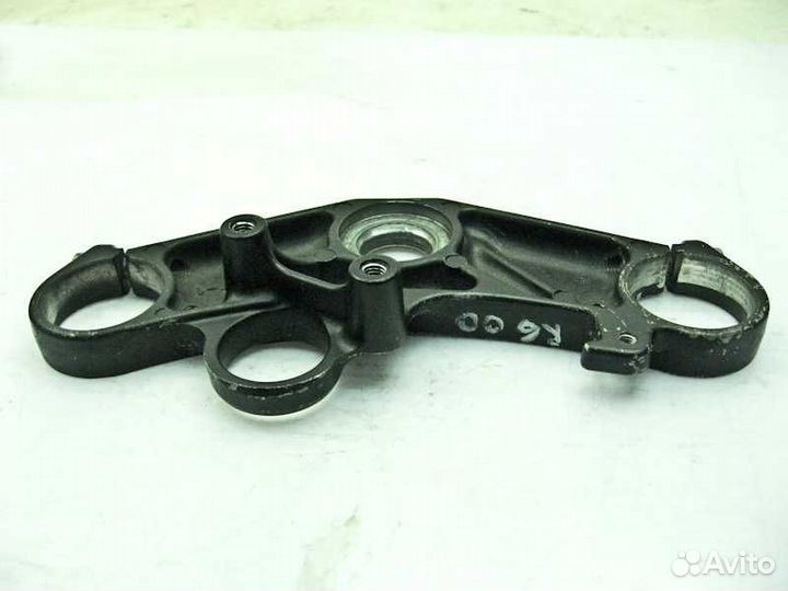 Траверса верхняя Yamaha YZF R6 1999-200 г.в