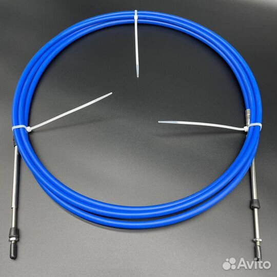 Трос д/у (газ/реверс) (14FT)