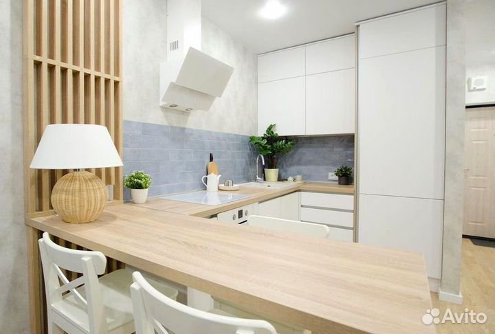 Кухонный гарнитур 