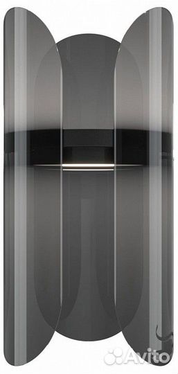 Настольная лампа декоративная Maytoni Insight MOD4