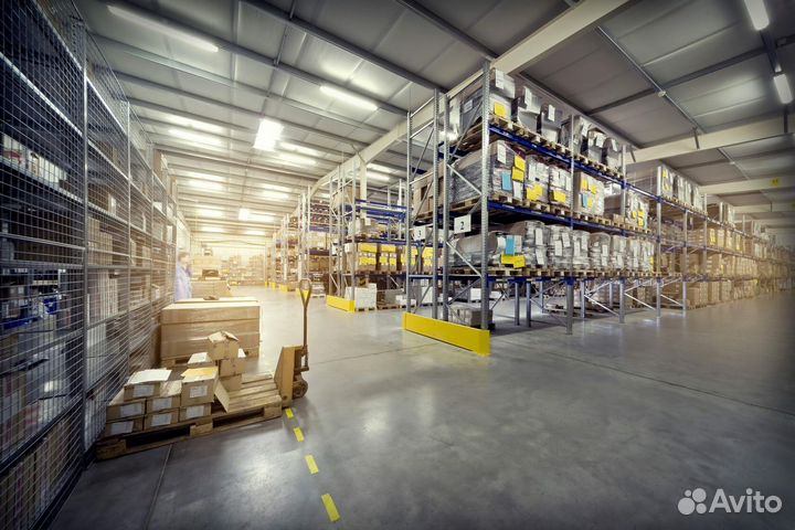 Вахта в Москву комплектовщик на книжный склад