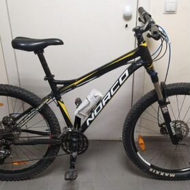 Norco charger 6.2 sale