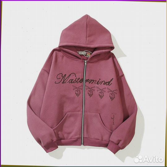 Зип худи Travis Scott Cactus Jack (Все расцветки)