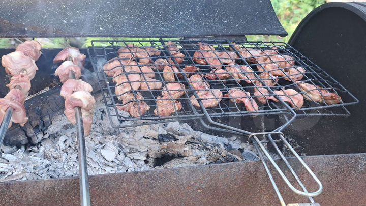 Участок 30 сот. (СНТ, ДНП)