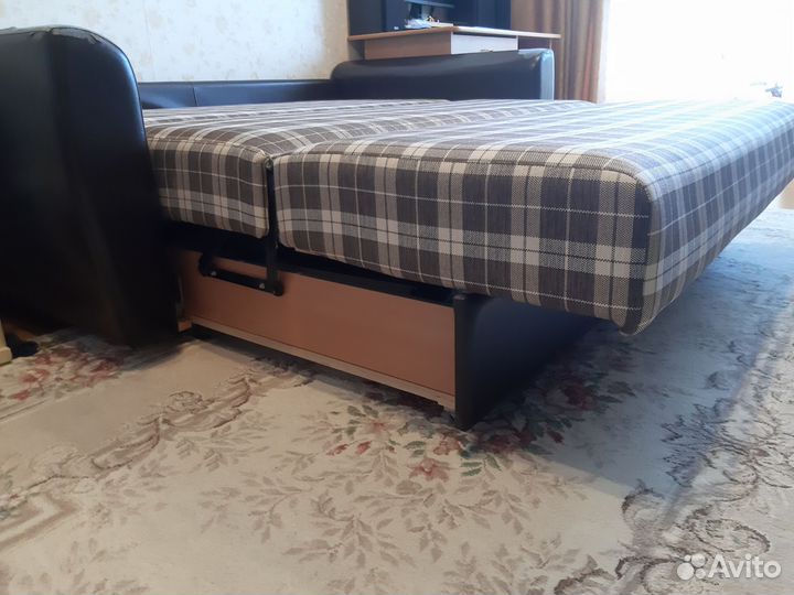 Диван аккордеон