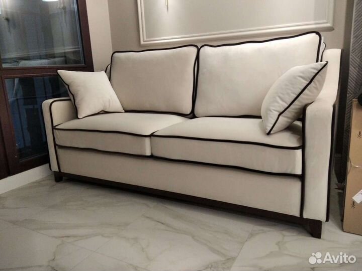 Мягкая мебель и предметы интерьера на (под) заказ