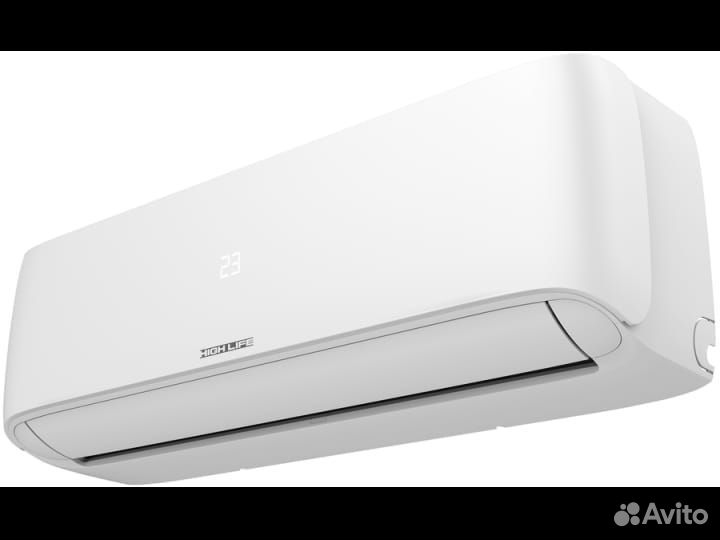 Сплит-система