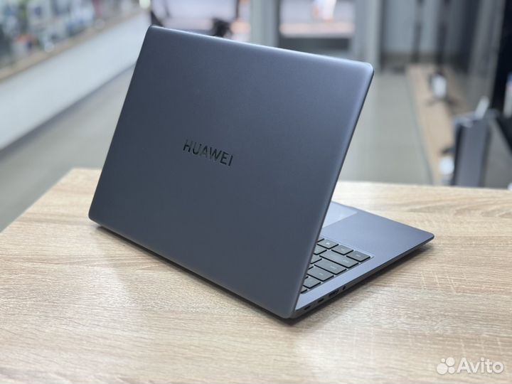 Ноутбук Huawei MateBook 14S HKD-W76