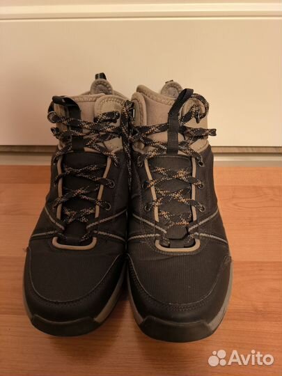 Кроссовки демисезонные Decathlon Quechua р41