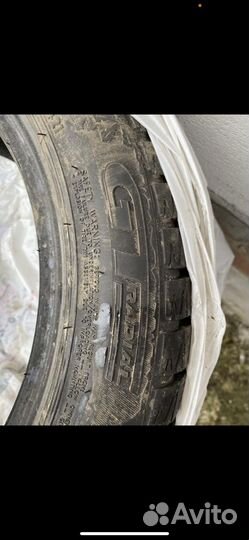 GT Radial Champiro IcePro 205/55 R16 94T