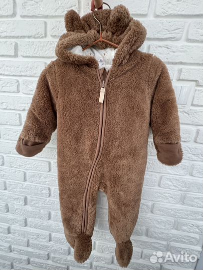 Детская одежда 68-80 размер