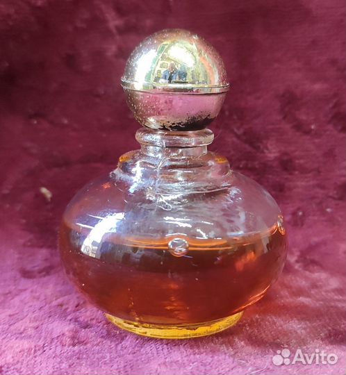 Винтажные духи Однажды СССР 1980 год