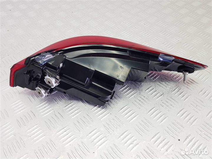 63217465465 Фонарь задний левый BMW 2 F44